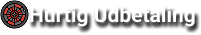 Logo Hurtig Udbetaling Casino